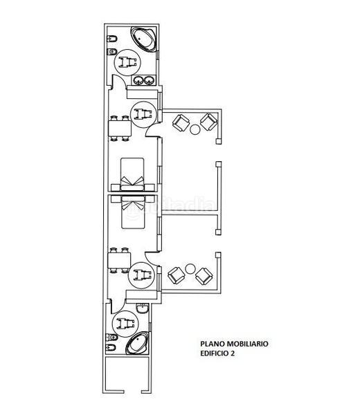 Foto 09b35f88-5b61-42eb-aa0a-3b31789a43ce. Chalet con riscaldamento parcheggio piscina in Santos de Maimona (Los)