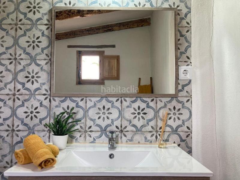 Foto 11b68e9e-6e78-45a8-915d-ad8ecc032442. Chalet con riscaldamento parcheggio piscina in Santos de Maimona (Los)