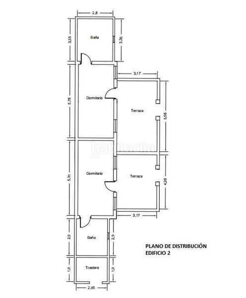 Foto 19a76bfb-b97d-40d1-94ef-6ea7566f62e6. Chalet con riscaldamento parcheggio piscina in Santos de Maimona (Los)