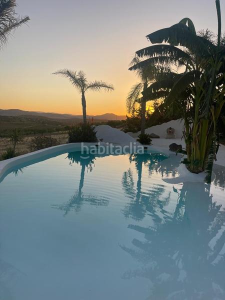 Foto 1ec81546-8007-437b-8826-faf8f6855a50. Chalet con riscaldamento parcheggio piscina in Santos de Maimona (Los)