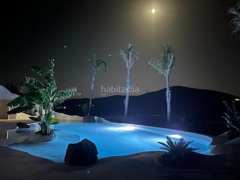 Foto 1f77ca6a-9406-4478-bd7f-c784d24da6bc. Chalet con riscaldamento parcheggio piscina in Santos de Maimona (Los)