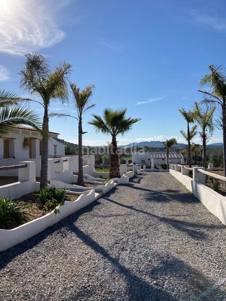 Foto 4028dcd1-8fcb-4a90-9bdf-b9d100e4fcc5. Chalet con riscaldamento parcheggio piscina in Santos de Maimona (Los)