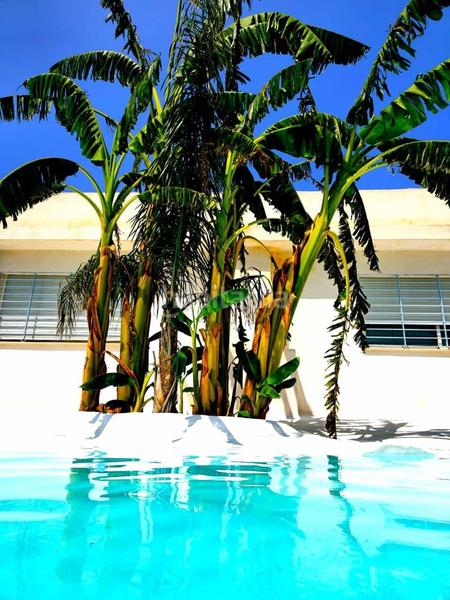 Foto 4c40667e-6361-4ab1-920a-934379cd8845. Chalet con riscaldamento parcheggio piscina in Santos de Maimona (Los)