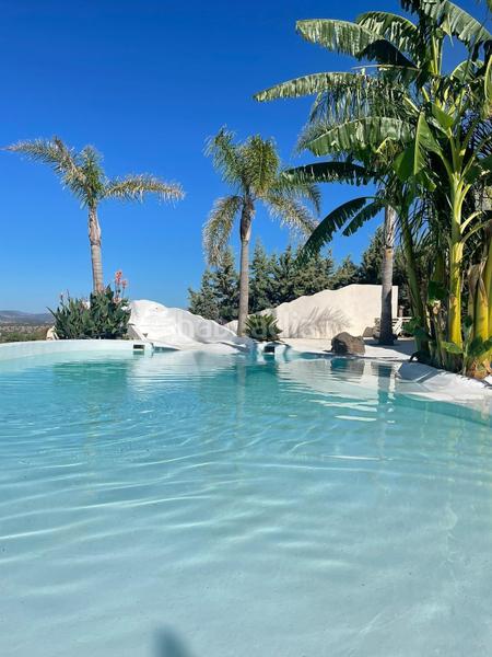 Foto 51f7b787-c2da-4138-9541-9098c9d88685. Chalet con riscaldamento parcheggio piscina in Santos de Maimona (Los)