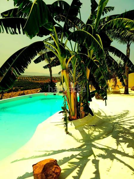 Foto 5ca75685-f57e-4fe3-8452-1d6c4fcb2670. Chalet con riscaldamento parcheggio piscina in Santos de Maimona (Los)