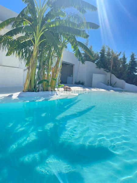 Foto 61135b83-d3d3-4d27-a0d9-788c96dc9a7e. Chalet con riscaldamento parcheggio piscina in Santos de Maimona (Los)