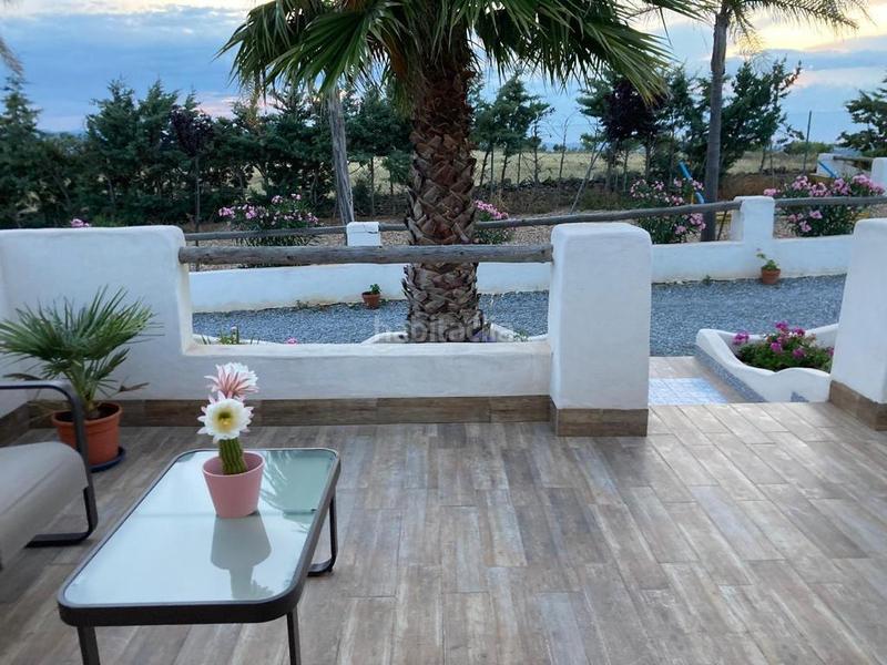 Foto 6af30bec-4a15-4dfe-87d9-9cfb8c3c30bd. Chalet con riscaldamento parcheggio piscina in Santos de Maimona (Los)