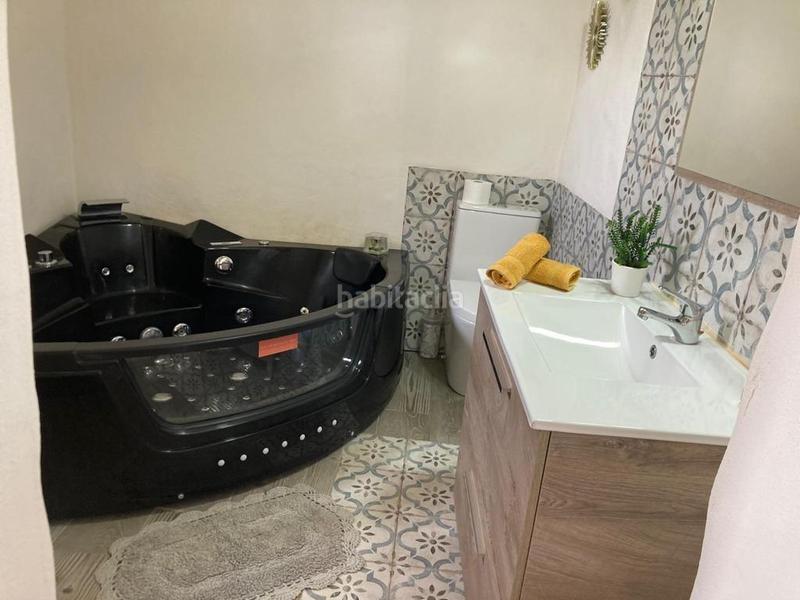 Foto 6db36b94-eabe-4db8-93a9-3e0ce0cc4698. Chalet con riscaldamento parcheggio piscina in Santos de Maimona (Los)