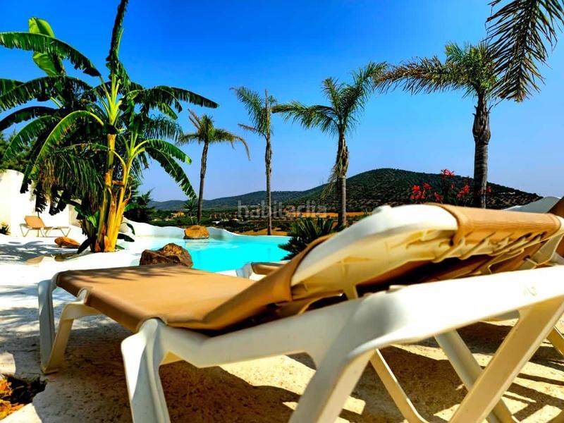 Foto 7acaa783-4a11-4acd-9712-ce537e90caac. Chalet con riscaldamento parcheggio piscina in Santos de Maimona (Los)