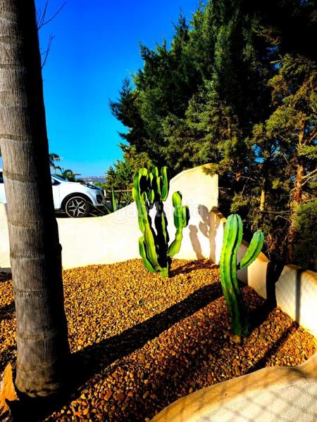 Foto 94ae821f-987d-4a04-8c9a-b08af69201cb. Chalet con riscaldamento parcheggio piscina in Santos de Maimona (Los)