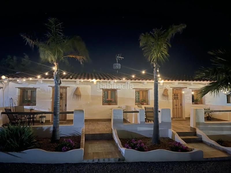 Foto 964050d8-ad47-438e-b7f8-25f4a70ea1d6. Chalet con riscaldamento parcheggio piscina in Santos de Maimona (Los)