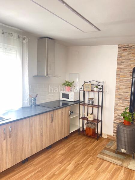 Foto aa66dbb6-4474-4008-a198-6cd77bedeb29. Chalet con riscaldamento parcheggio piscina in Santos de Maimona (Los)