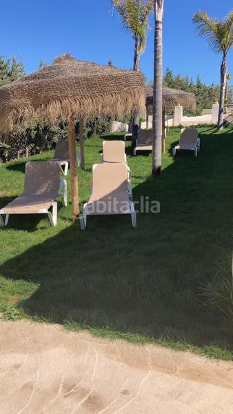 Foto abe1a449-27e2-4af3-8bed-ec6ab0bf6217. Chalet con riscaldamento parcheggio piscina in Santos de Maimona (Los)