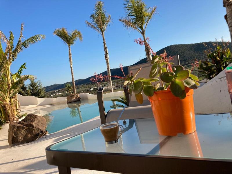 Foto b22db5ca-f72d-4803-8b8f-664244f3fda5. Chalet con riscaldamento parcheggio piscina in Santos de Maimona (Los)