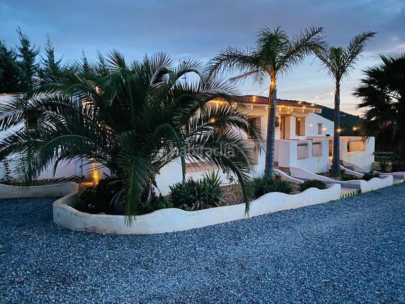 Foto b48cd2da-55ba-4abb-8219-e36bd35b6356. Chalet con riscaldamento parcheggio piscina in Santos de Maimona (Los)