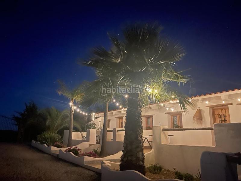 Foto b6a1f730-9d4b-4845-8e76-e44313720fdc. Chalet con riscaldamento parcheggio piscina in Santos de Maimona (Los)