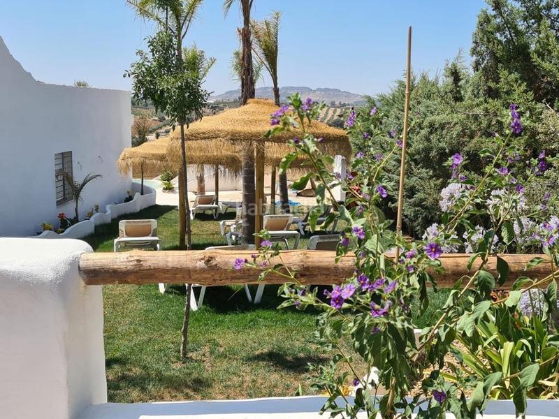 Foto b847621b-2ba0-4cdf-8ede-2fb500e9824d. Chalet con riscaldamento parcheggio piscina in Santos de Maimona (Los)