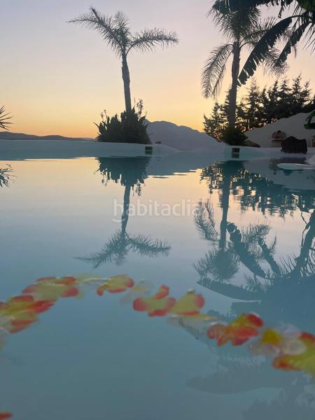 Foto d732e5bb-a03c-40f9-89b0-cd356281393a. Chalet con riscaldamento parcheggio piscina in Santos de Maimona (Los)