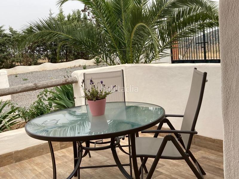 Foto d9fedbfa-0b75-4cde-8361-81c4e4040207. Chalet con riscaldamento parcheggio piscina in Santos de Maimona (Los)