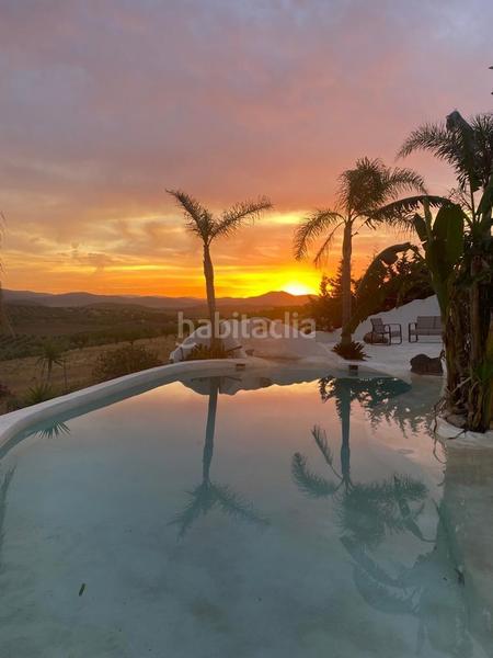 Foto fffb8c58-452d-4cd0-8d13-90e29ed686db. Chalet con riscaldamento parcheggio piscina in Santos de Maimona (Los)