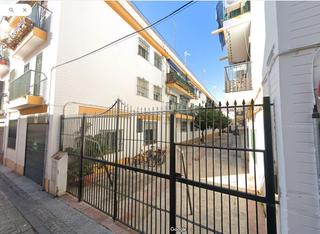 Appartement à San Gil. Oportunidad de inversión