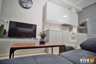 Alquiler Piso en San Vicente. Apartamento moderno en la gavidia