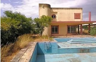 Chalet à Torrequinto. Exclusivo chalet en urb privada  torrequinto