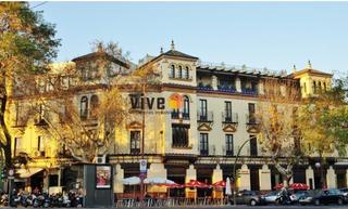 Appartement à Arenal - Museo. Vivienda de 190 m2 útiles al lado de la plaza de toros con local
