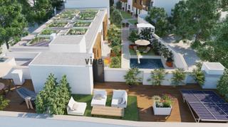 Maison jumelée à Casco Antiguo. Urbanización jardines de pozo nuevo, zona centro de mairena el a