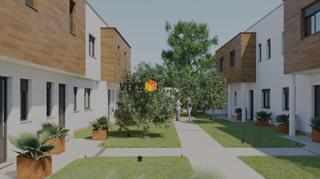 Reihenhaus in Casco Antiguo. Urbanización jardines de pozo nuevo, zona centro de mairena del