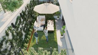 Semi detached house in Calle pozo nuevo 68