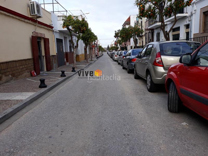 Foto 06949f9b-e006-4d75-9e4e-726b13d5f715. Pis amb calefacció aparcament a Barrio Alto San Juan de Aznalfarache