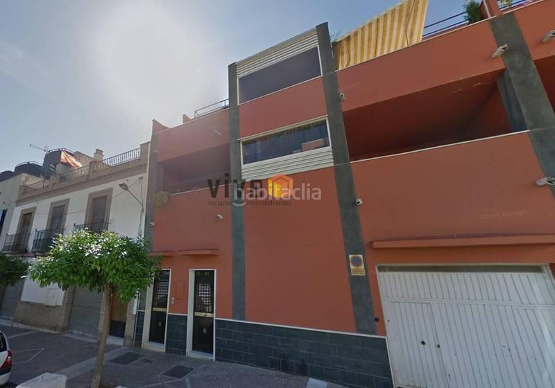 Foto 488a4f4c-0931-4ccf-ae48-c0be605d58eb. Pis amb calefacció aparcament a Barrio Alto San Juan de Aznalfarache
