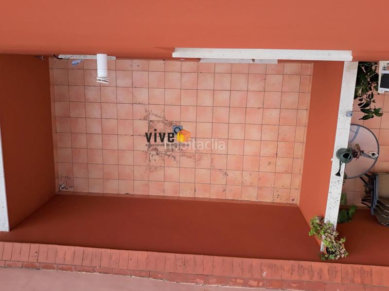 Foto a011b848-354b-4a24-bd27-9790d49bd1da. Pis amb calefacció aparcament a Barrio Alto San Juan de Aznalfarache