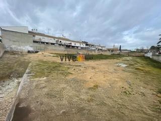 Terrain résidentiel à Palomares del Río. Oportunidad única, suelo urbano en el centro de palomares del ri