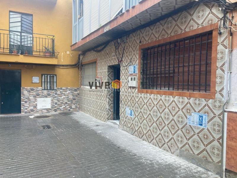 Foto 4a900f0c-6c47-4f6b-bacf-6695412f4928. Appartement dans La Plata Sevilla