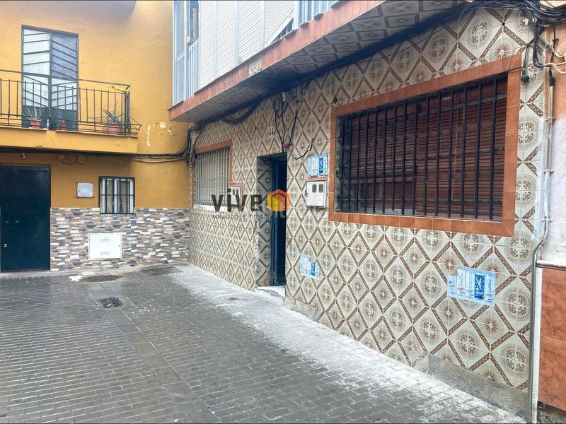 Foto 5b8dfe2e-fe39-424b-8cf7-ea07dbe29ace. Pis a La Plata Sevilla