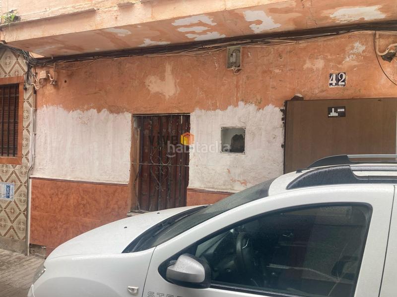 Foto b0444fb6-da06-4c68-bf87-fe40453905c4. Appartement dans La Plata Sevilla