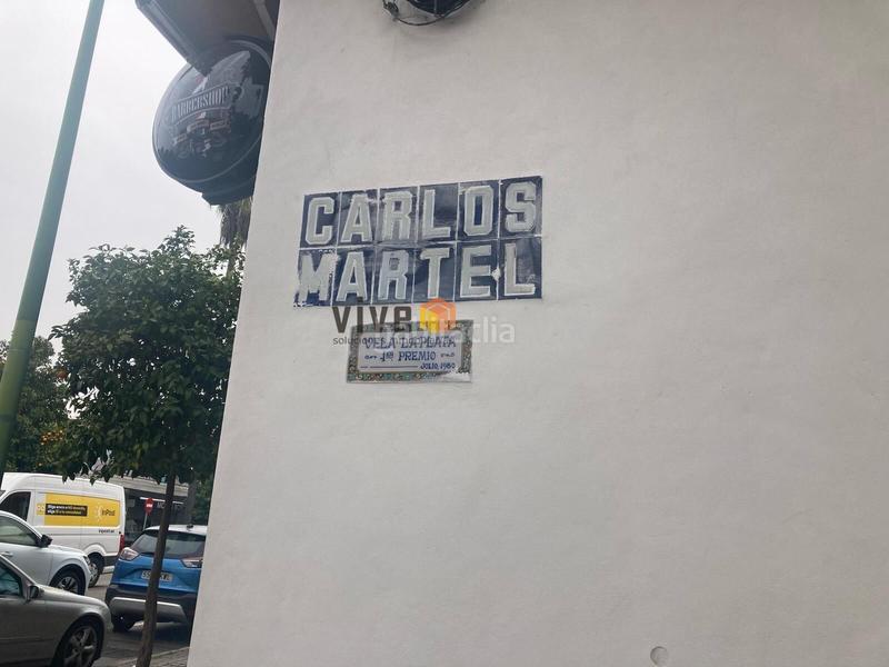 Foto b2992b79-ea1c-473a-a427-047f179475ea. Appartement dans La Plata Sevilla