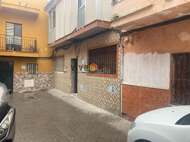 Foto bfd609d6-4ea5-4c15-b3bf-2a134a1f9ce0. Pis a La Plata Sevilla