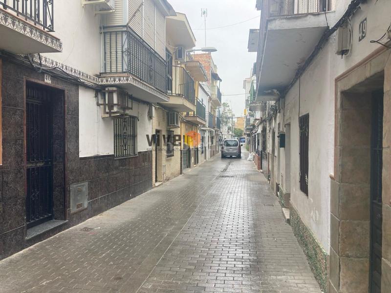 Foto e6fcdc43-1f17-4234-a554-26991574abd5. Appartement dans La Plata Sevilla
