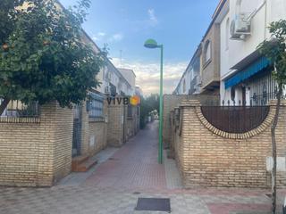 Casa adossada a Vista Azul - Consolación. Adosado a la venta en vistazul