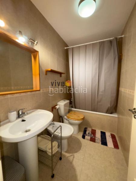 Foto 4bd6f072-fc9f-41ad-ae69-c6ef2bebef61. Alquiler apartamento  con gran terraza y plaza de garaje en San Juan de Aznalfarache