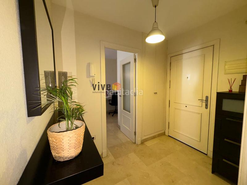 Foto 372afe6e-385a-4a4e-99a1-7eea91c08d10. Lloguer apartament amb aparcament a Barrio Bajo San Juan de Aznalfarache