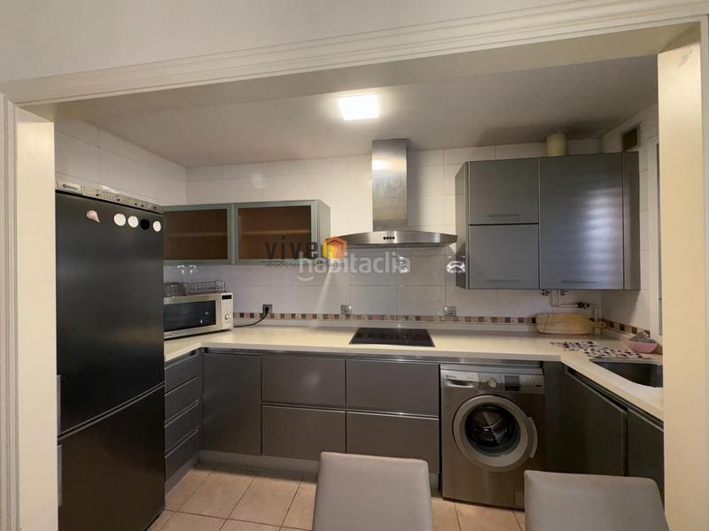 Foto 66624ce4-45a0-46cd-941d-53c7456b2317. Location appartement avec parking dans Barrio Bajo San Juan de Aznalfarache