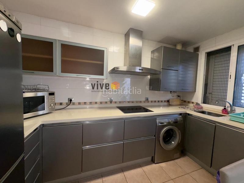 Foto 9c6d39be-be22-45d0-b94f-c2af17259797. Location appartement avec parking dans Barrio Bajo San Juan de Aznalfarache