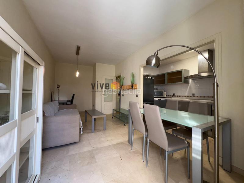 Foto b5acf7f4-b512-4c60-b523-3db53db58431. Location appartement avec parking dans Barrio Bajo San Juan de Aznalfarache