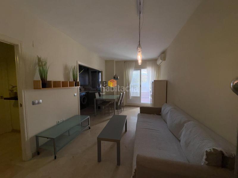 Foto a1202024-99d2-4716-822b-6d9d6244ef0f. Rent apartment with parking in Barrio Bajo San Juan de Aznalfarache