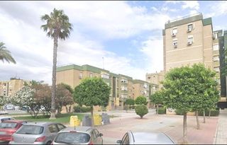 Etagenwohnung in Pino Montano - Consolación. Piso ocupado a la venta en pinomontano