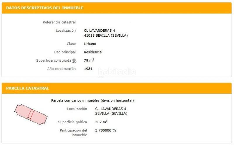 Foto 6ab44340-ac48-4f3f-b400-d78be1b53dbe. Pis a Pino Montano - Consolación Sevilla